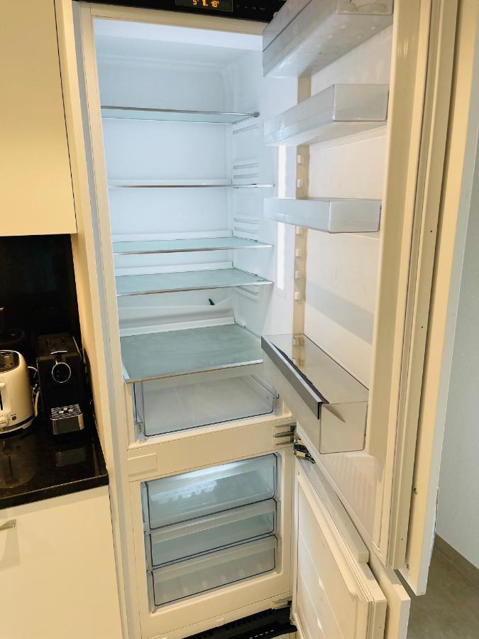 Downtown Apartment Locarno
