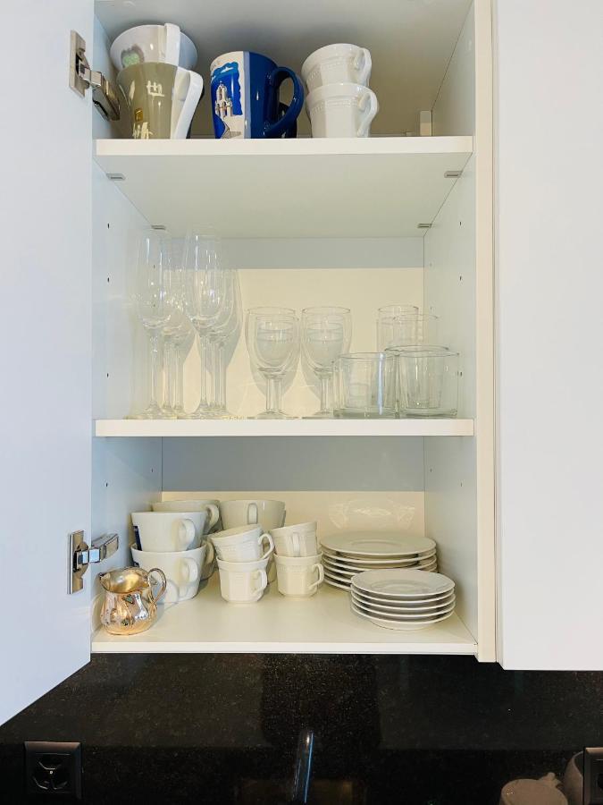 Downtown Apartment Locarno