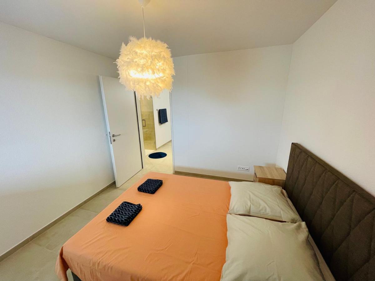 Apartment Downtown *