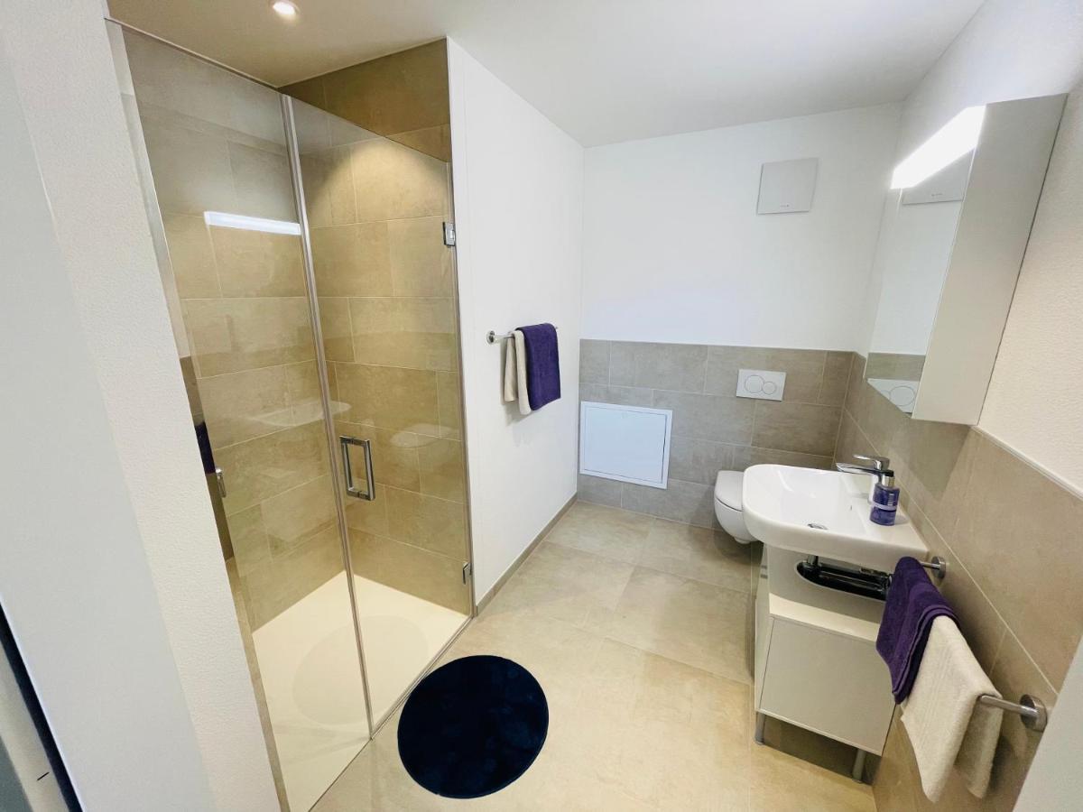 Apartment Downtown Locarno